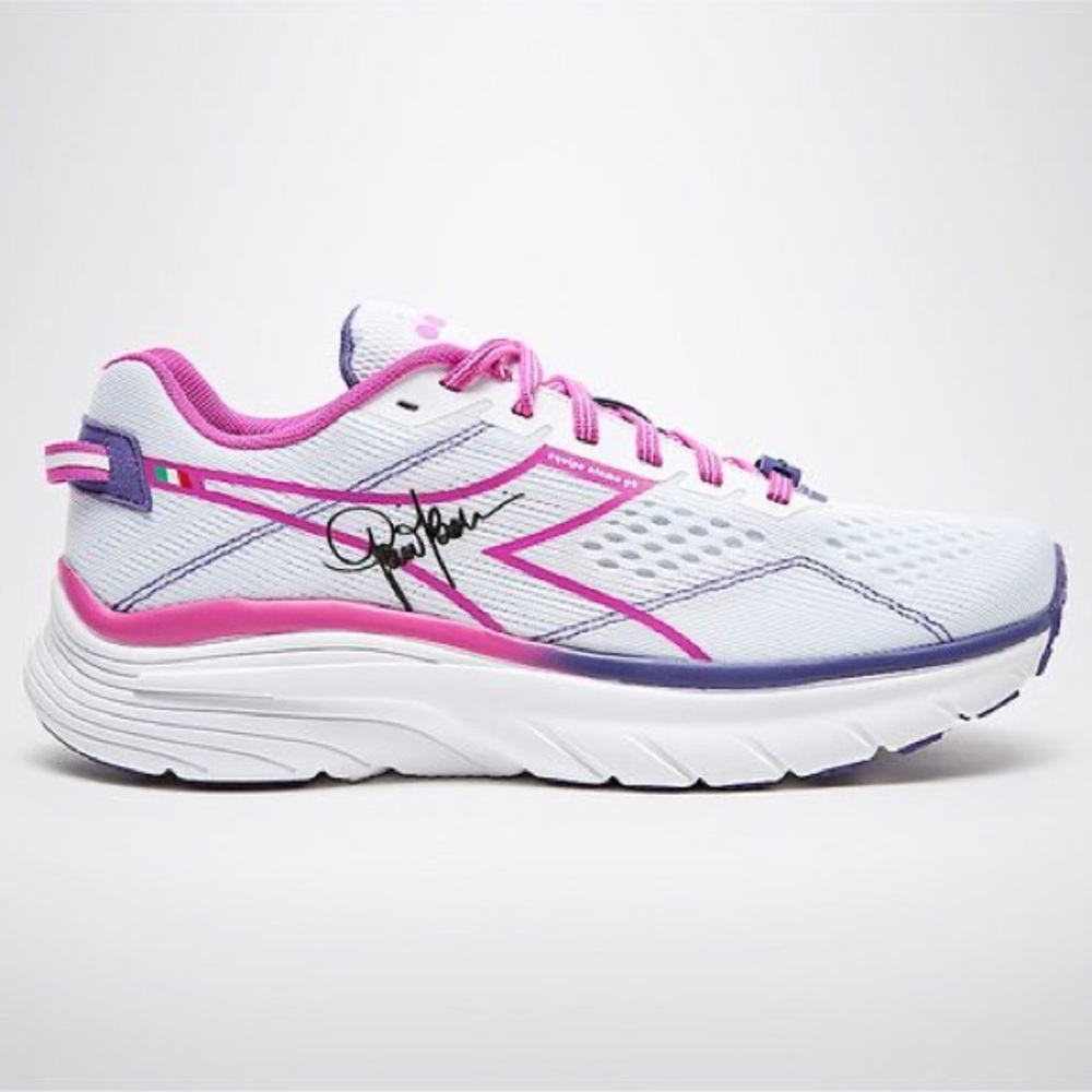 Diadora Equipe Atomo GB - Running Shoes - Men’s 9.5